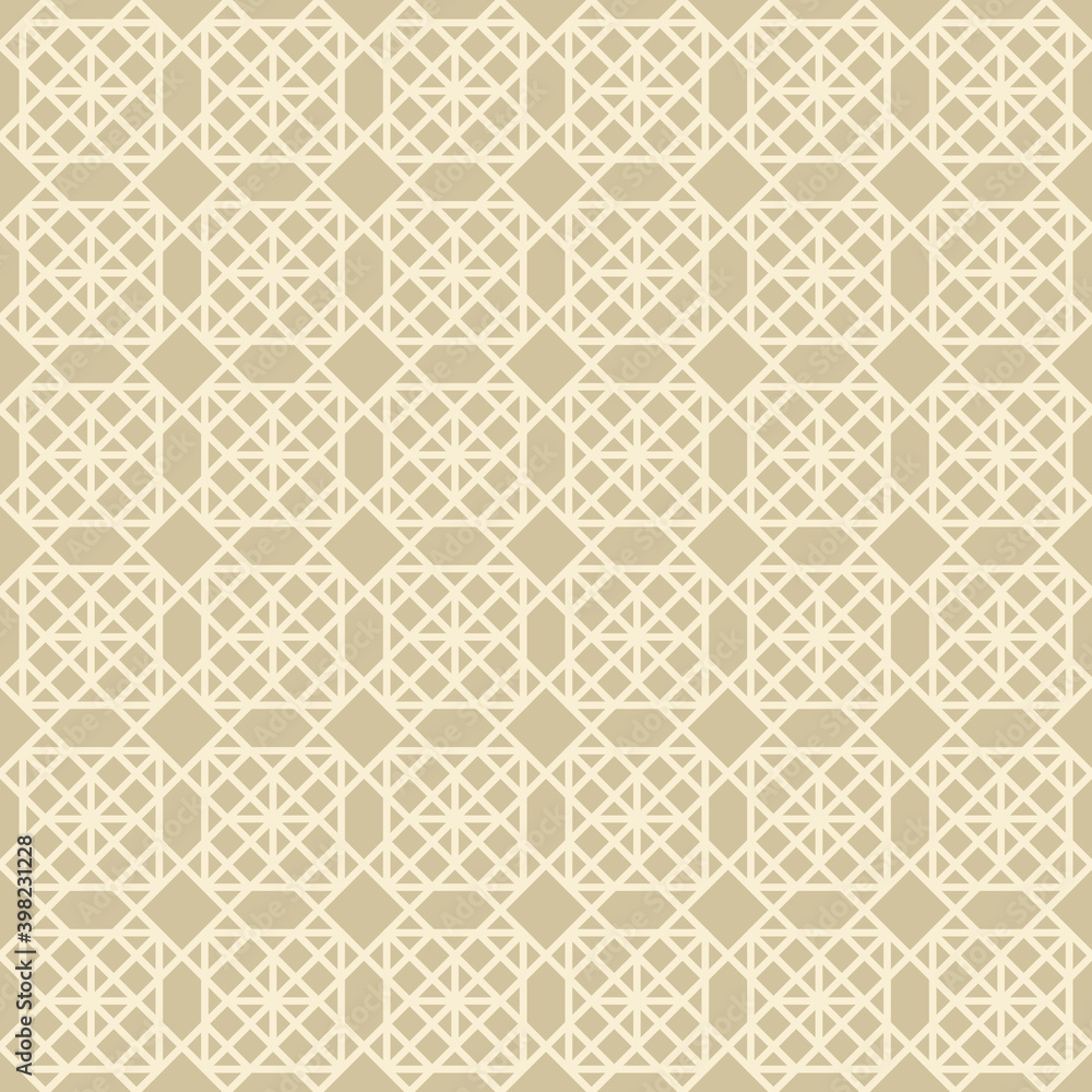 Art deco seamless pattern background. Art deco seamless pattern background.