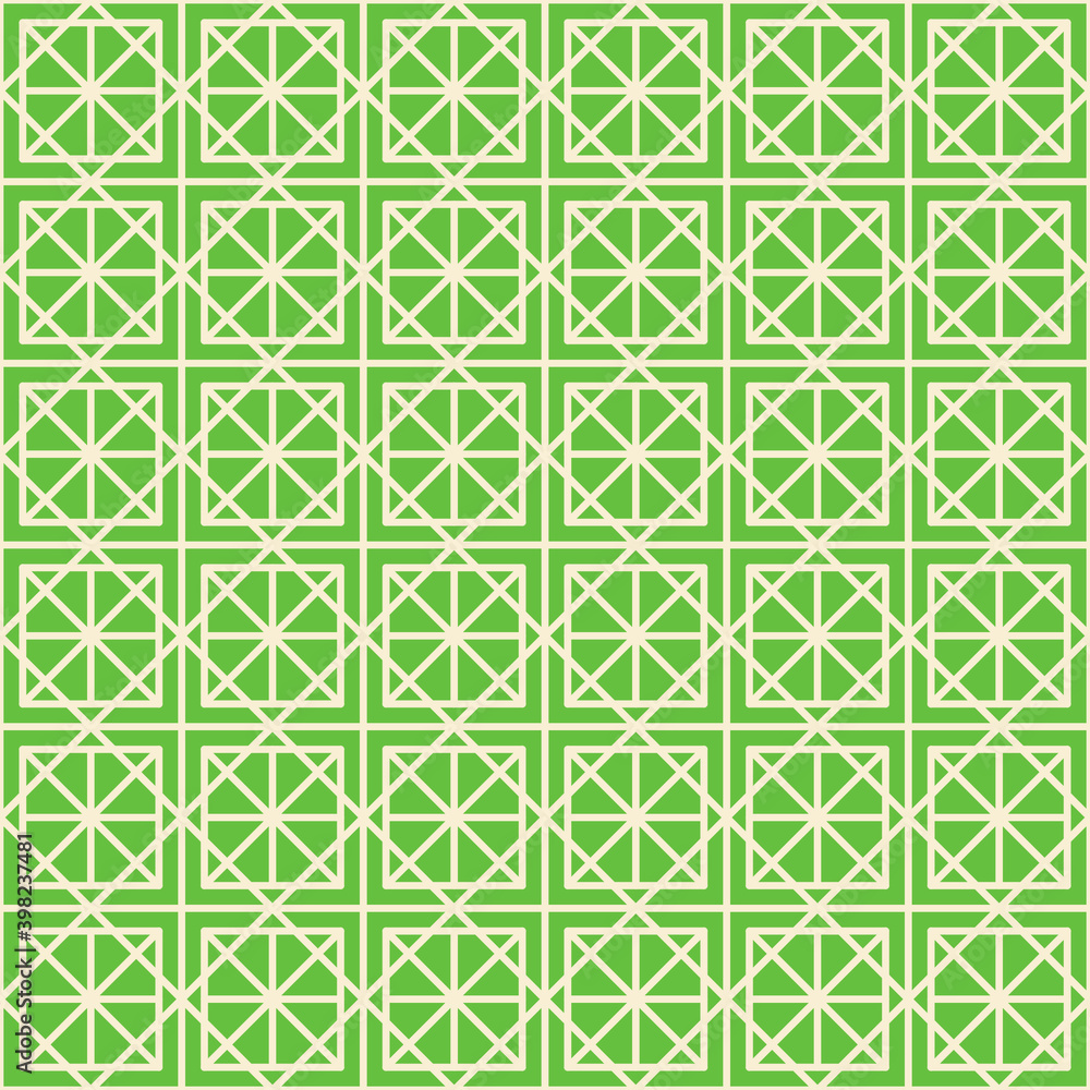 Art deco seamless pattern background. Art deco seamless pattern background.