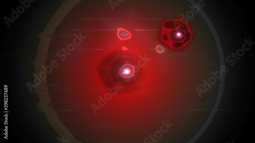 4k uhd wallpaper background art windows apple android mac cgi graphics abstract colourful triangles fractal design pattern