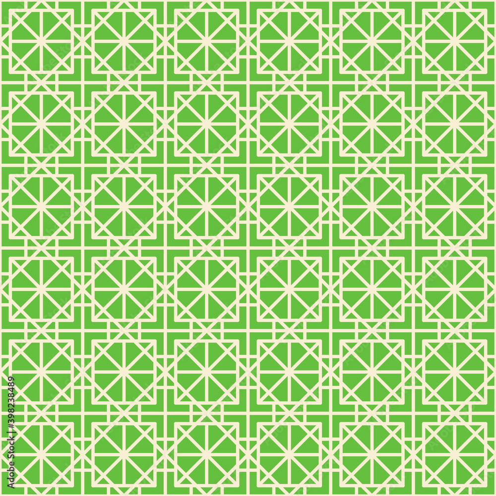Art deco seamless pattern background. Art deco seamless pattern background.