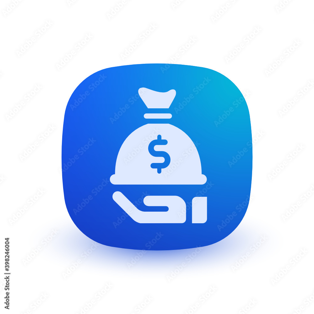 Save Money - Button Save Money - Button