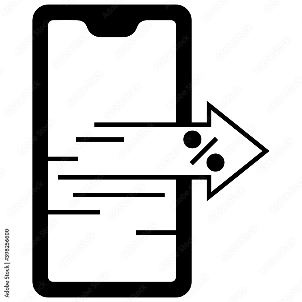 Tax Payment via Mobile App Concept, Mobile Top Up Tax stock, Cellphone Taxes Vector Glyph Icon Design, Compulsory Financial charges and Taxation Symbol on White Background, Levy Sign, Tax Payment via Mobile App Concept, Mobile Top Up Tax stock, Cellphone Taxes Vector Glyph Icon Design, Compulsory Financial charges and Taxation Symbol on White Background, Levy Sign,
