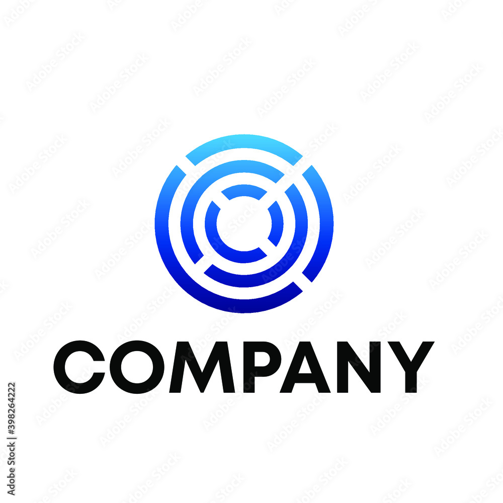 circle logo vector circle logo vector