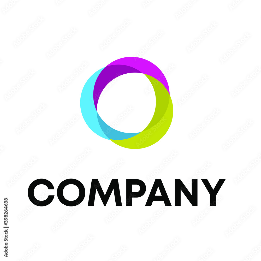 circle logo vector circle logo vector