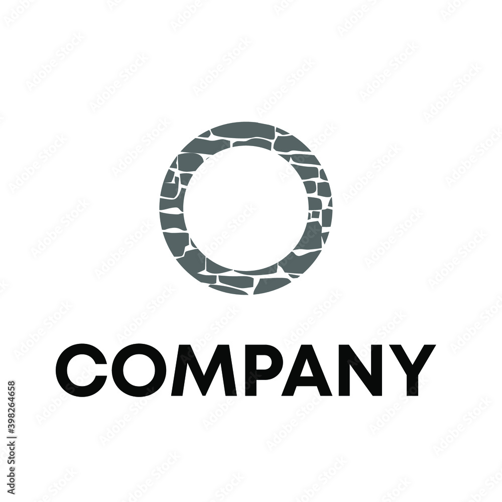 circle logo vector circle logo vector