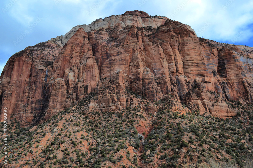Zion National Park, Utah