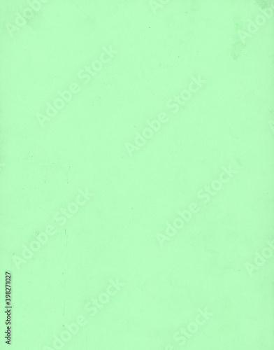 light green paperboard texture background