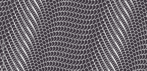 Abstract cellular background. Cell membrane structure in motion. 3D scientific vector illustration for medicine, science, technology or chemistry.