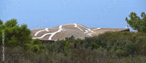 PANTELLERIA SICILIA ITALIA