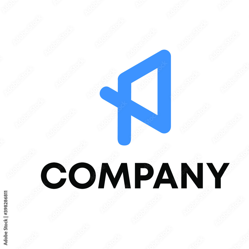 p logo vector p logo vector
