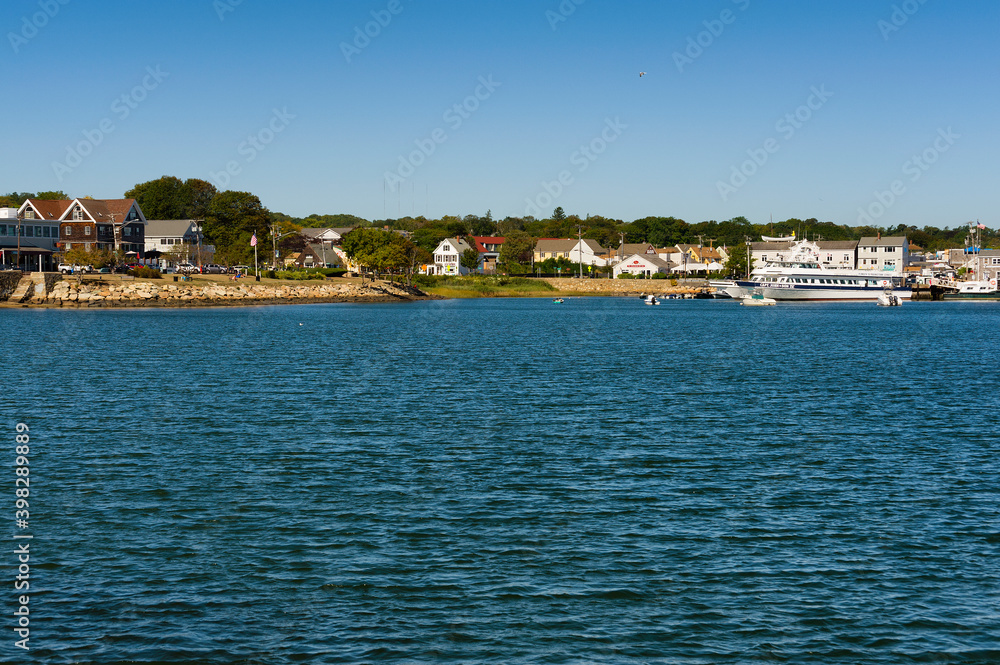 Plymouth Massachusetts Cape Cod