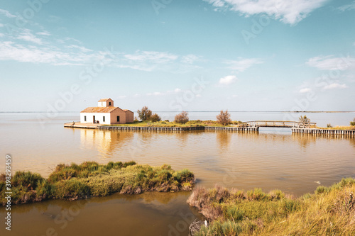 Delta du Pô