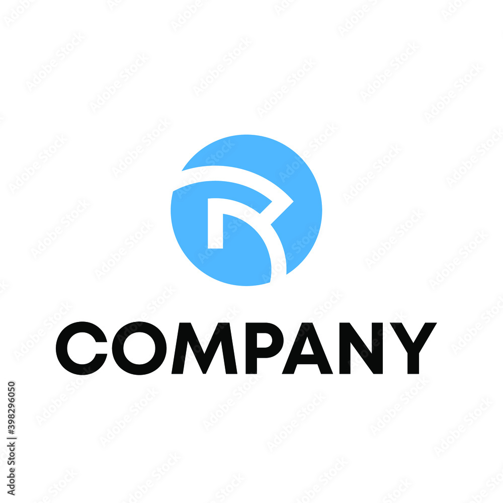 R logo R logo