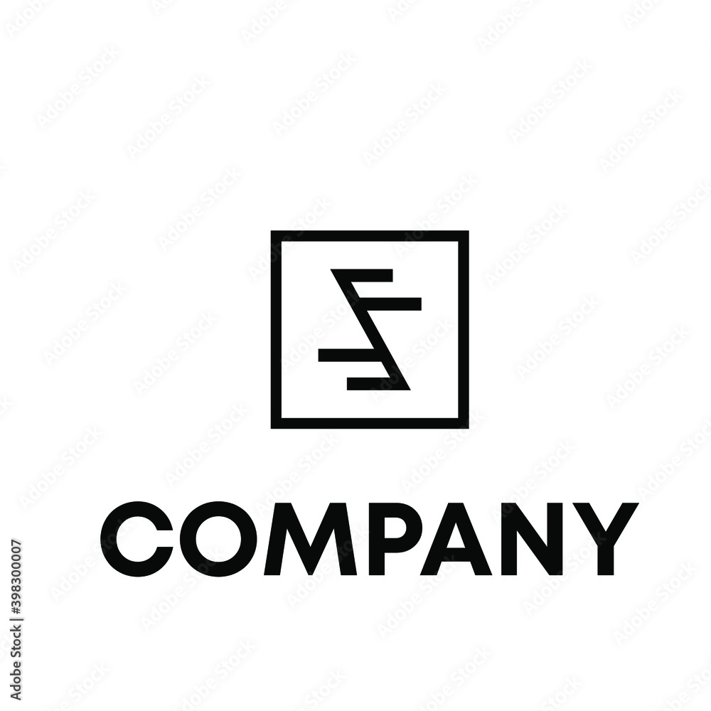 s logo s logo