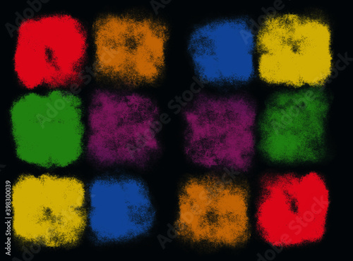 Quadpatch