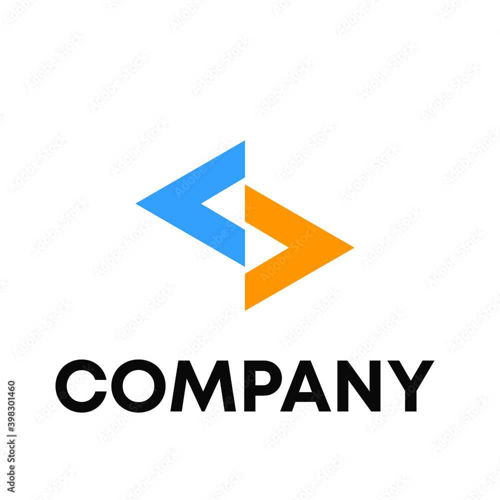 S logo S logo