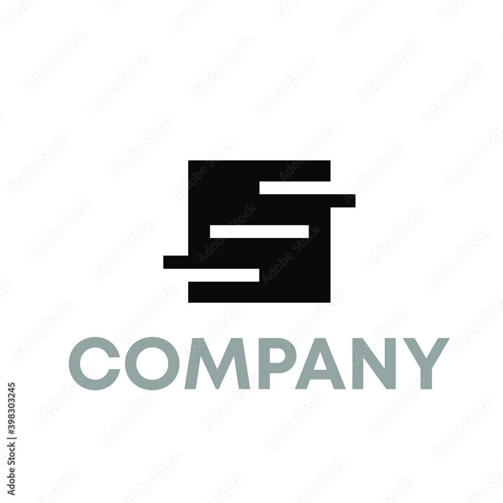s logo s logo