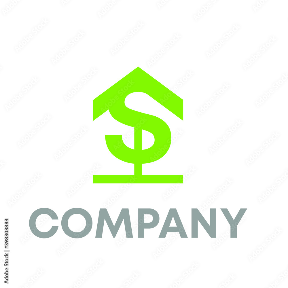 S logo S logo