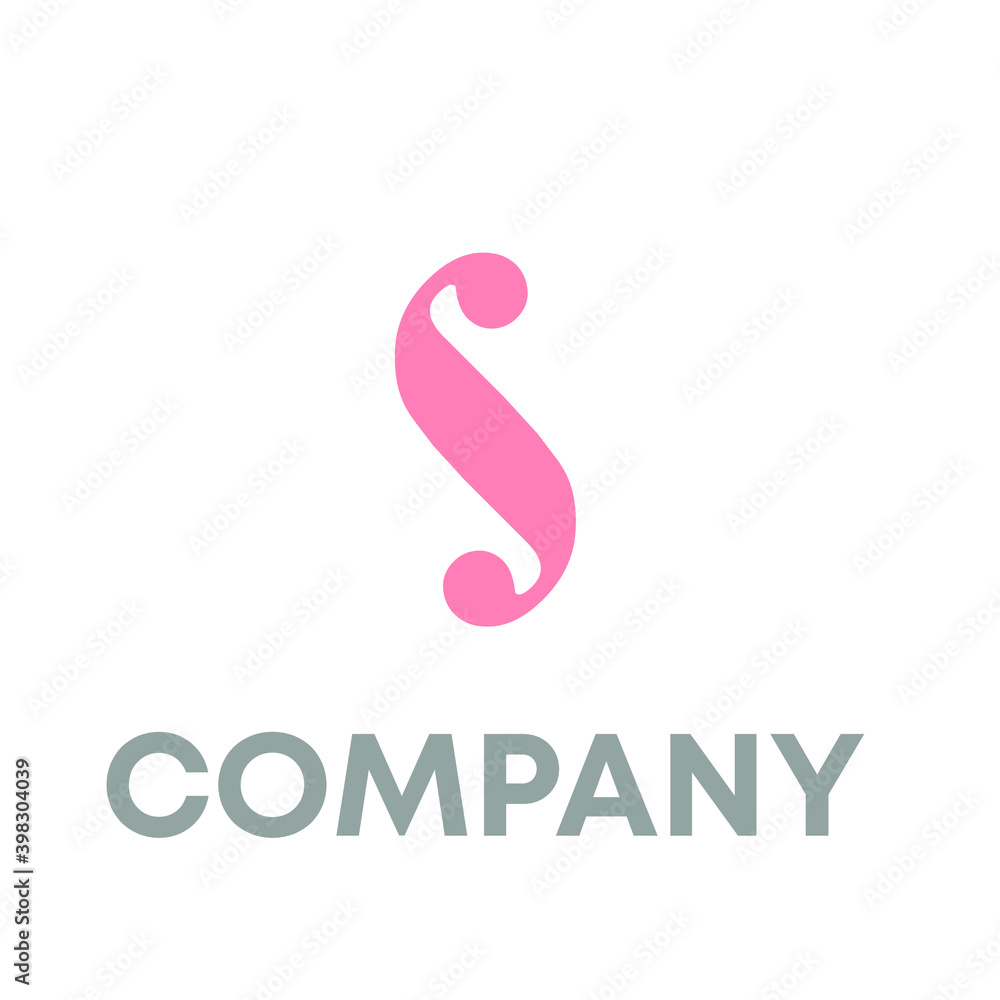 s logo s logo