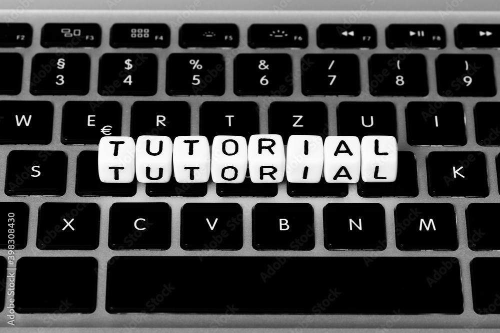 Tutorial Tutorial