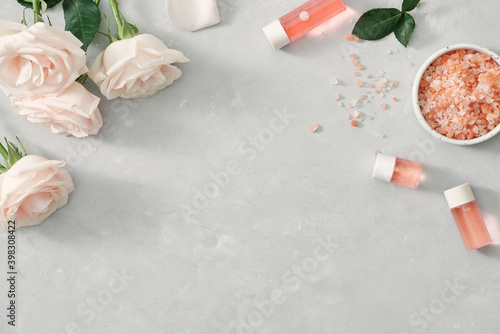 Beauty spa concept.