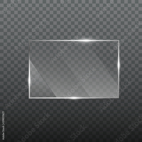 Wallpaper Mural Flat glass plates set Torontodigital.ca