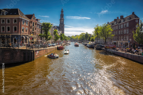 Amsterdam  Netherlands.