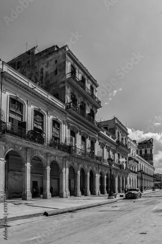 La Habana, Cuba © Jorge