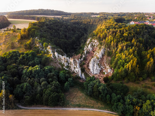 jura, jura krakowsko czestochowska, turystyka, malopolska, photo