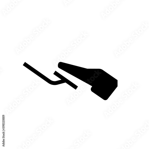 break icon,vector best flat icon.