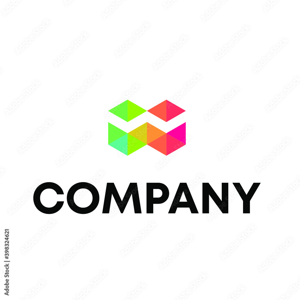 W logo W logo