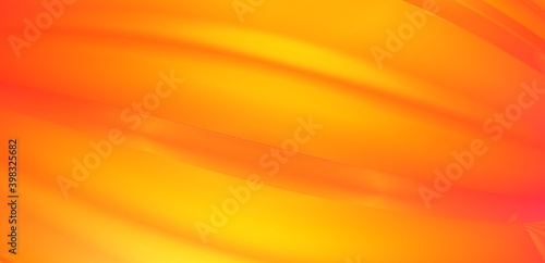 abstract orange smooth background texture
