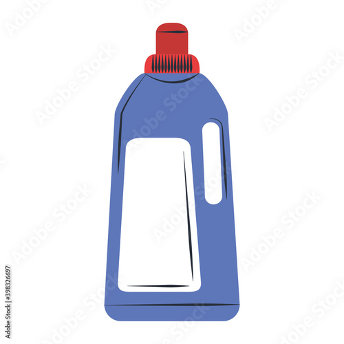 cleaning, laundry softener bottle supply tool equipment