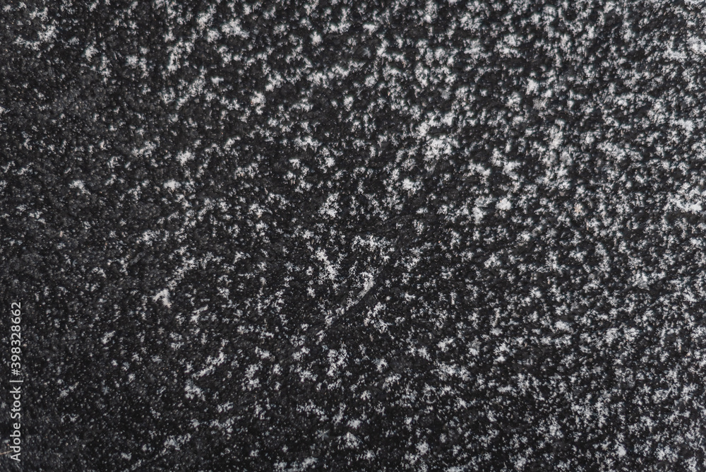 Fototapeta premium black texture