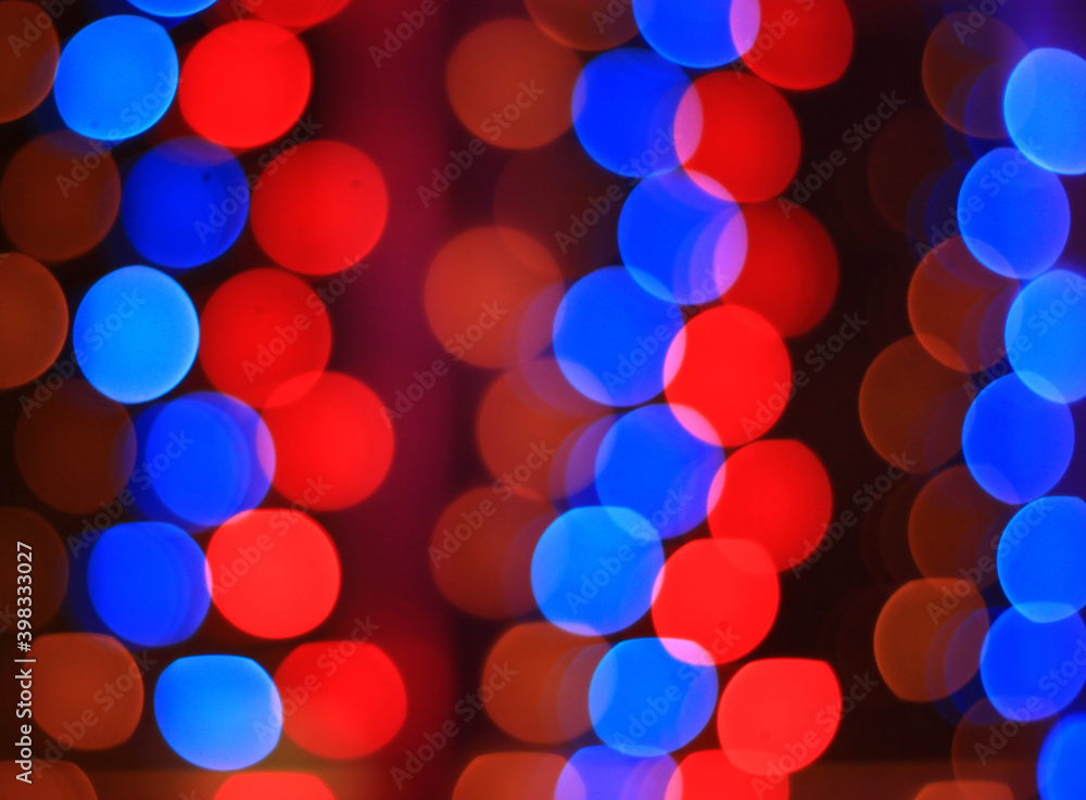 blurred festive background. photo with copy space blurred festive background. photo with copy space