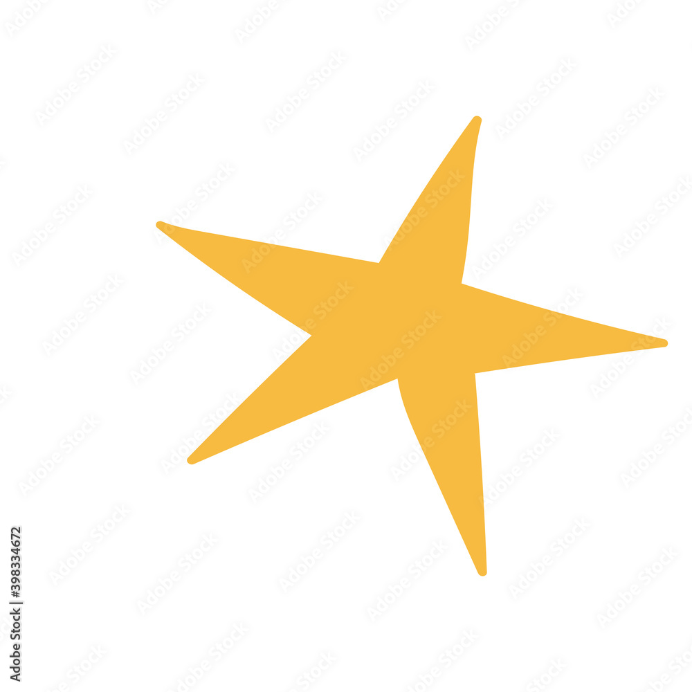 star ornament decoration and celebration icon star ornament decoration and celebration icon