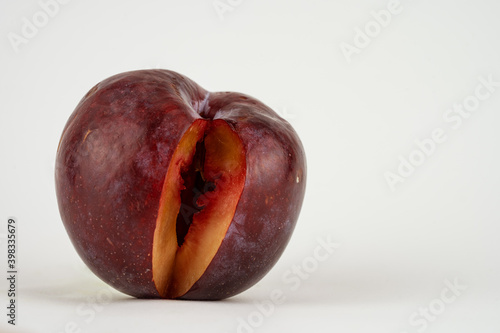 Plum