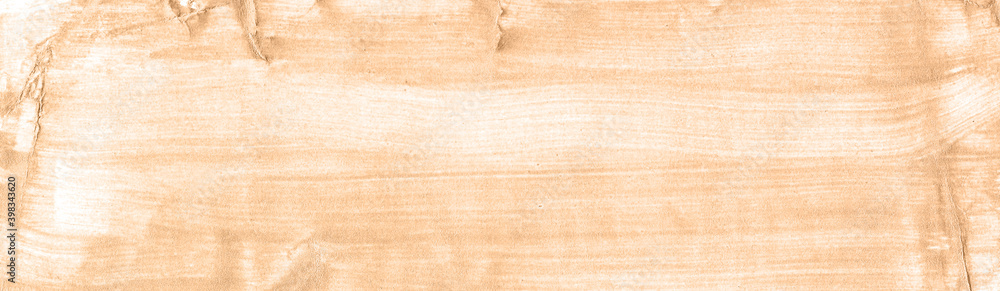 Obraz premium old paper on wood