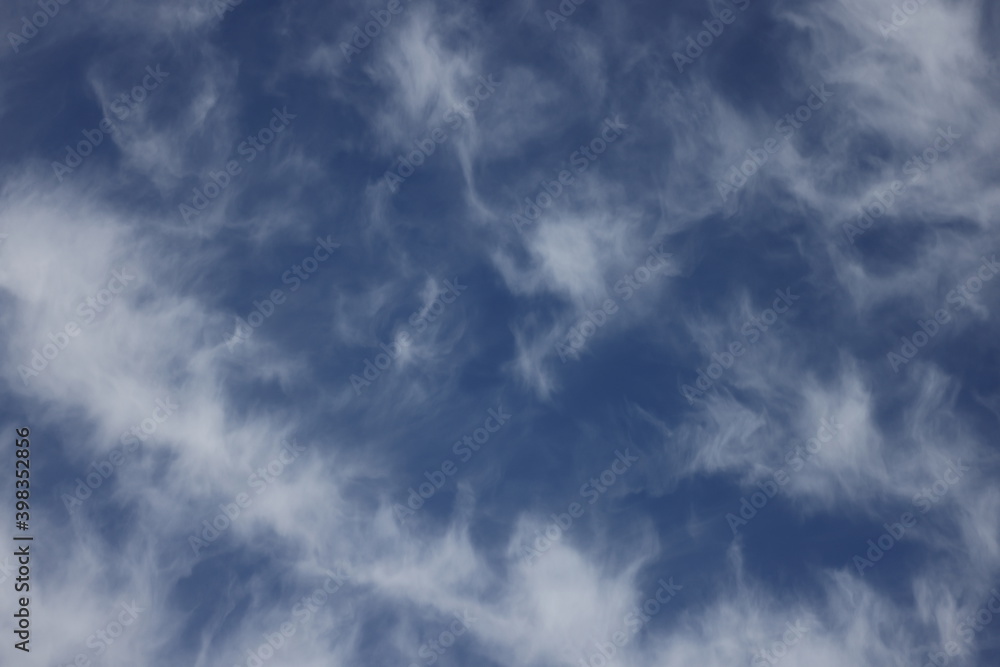 sky and clouds,blue sky with clouds 