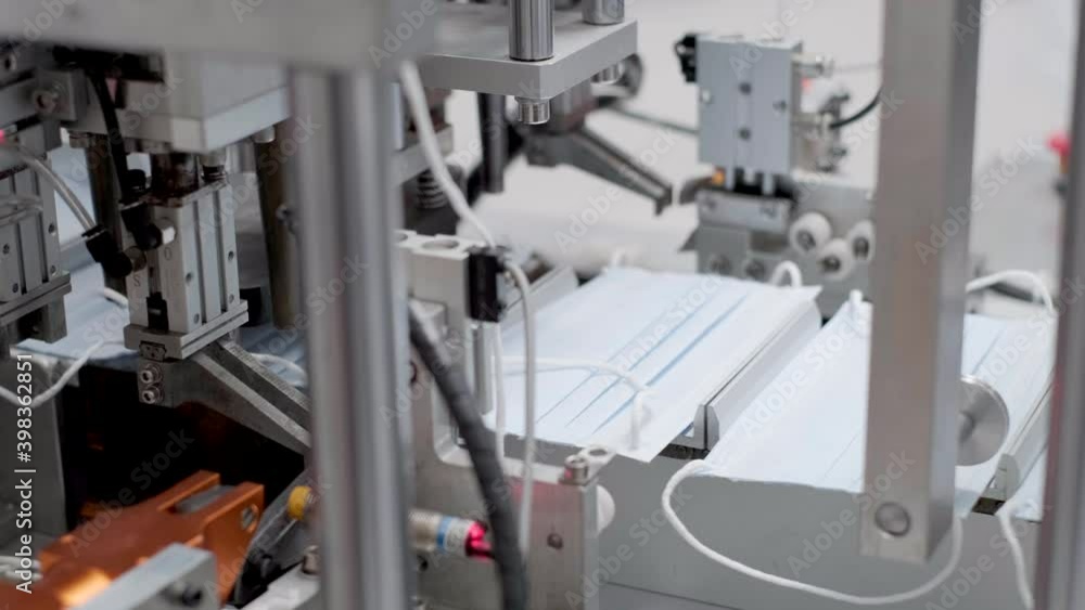 face mask manufacturing face mask manufacturing