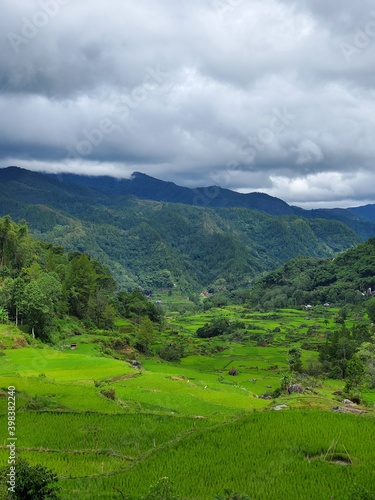 North Toraja, Sapan