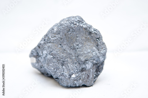 фотографія molybdenite or molybdenum