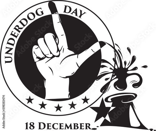 Underdog Day
