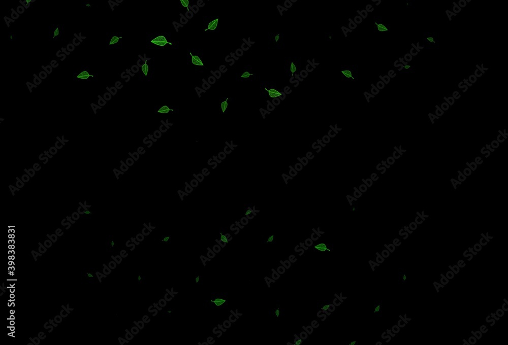 Dark Green vector hand painted backdrop. Dark Green vector hand painted backdrop.