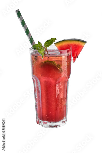 mojito watermelon