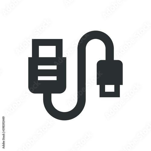 HDMI cable icon