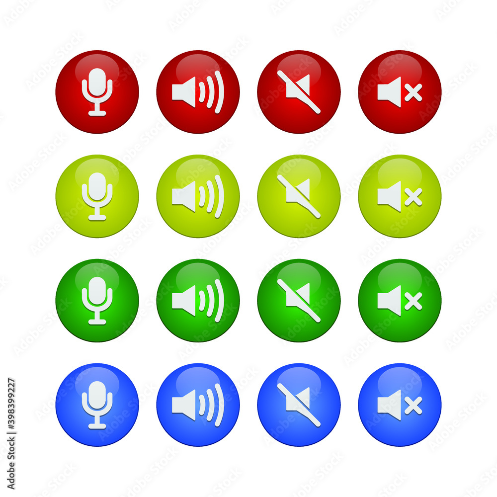 COLORED WEB ICON 11 COLORED WEB ICON 11