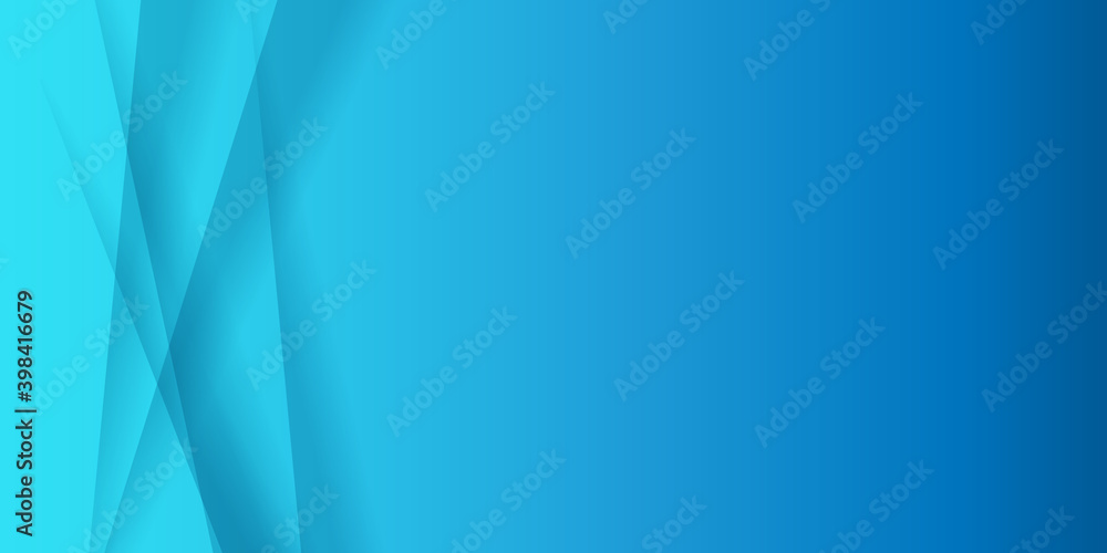 Light blue abstract business background. Light blue abstract business background.