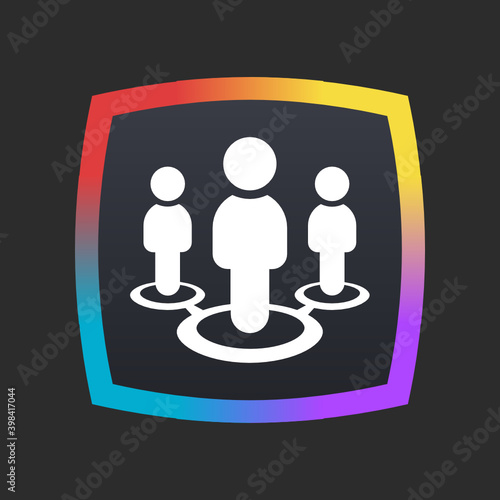 Business Circle