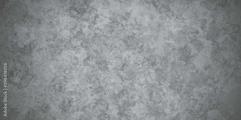Obraz premium abstract gray colorful grunge stone wall concrete granite rock calculus solid marble ground nature background bg texture wallpaper art board floor